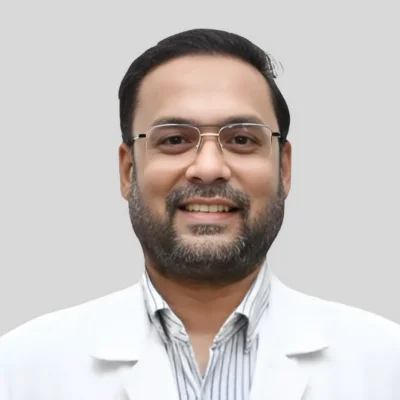 Dr. Vamsi Krishna